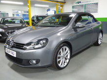 Volkswagen Golf 2014 TDI BlueMotion Tech GT - Thumb 42