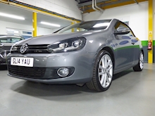 Volkswagen Golf 2014 TDI BlueMotion Tech GT - Thumb 43