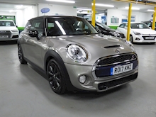 MINI Hatch 2017 Cooper S - Thumb 4