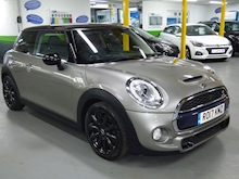 MINI Hatch 2017 Cooper S - Thumb 1