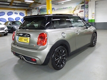 MINI Hatch 2017 Cooper S - Thumb 8