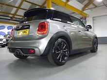 MINI Hatch 2017 Cooper S - Thumb 9