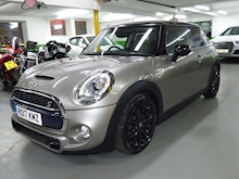 MINI Hatch 2017 Cooper S - Thumb 13