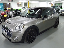 MINI Hatch 2017 Cooper S - Thumb 14