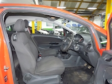 Vauxhall Corsa 2013 ecoFLEX S - Thumb 18