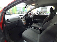 Vauxhall Corsa 2013 ecoFLEX S - Thumb 23