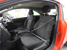 Vauxhall Corsa 2013 ecoFLEX S - Thumb 24