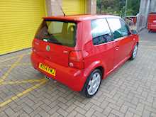 Volkswagen Lupo Gti 125Bhp 