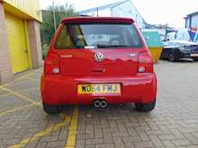 Volkswagen Lupo Gti 125Bhp 