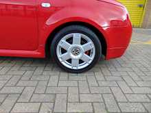 Volkswagen Lupo Gti 125Bhp 