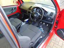 Volkswagen Lupo Gti 125Bhp 