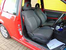 Volkswagen Lupo Gti 125Bhp 