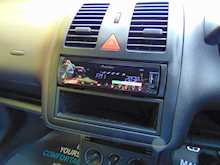 Volkswagen Lupo Gti 125Bhp 