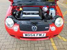 Volkswagen Lupo Gti 125Bhp 