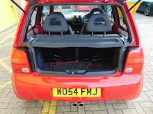 Volkswagen Lupo Gti 125Bhp 