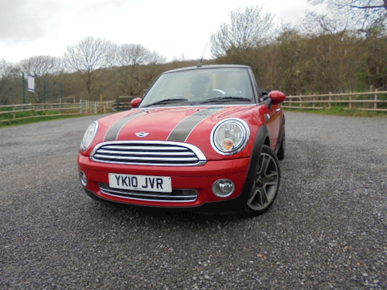 Used Mini Mini Cooper Car Imports Direct Ltd Ta Winterstoke Motor