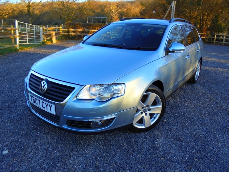 Used Volkswagen Passat Tdi Sport Car Imports Direct Ltd t/a
