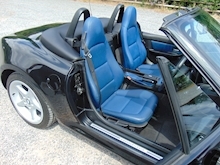 BMW Z Series Z3 Roadster - Thumb 18