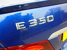 Mercedes E Class E 350 D Amg Line Edition Premium - Thumb 27