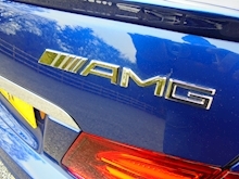 Mercedes E Class E 350 D Amg Line Edition Premium - Thumb 28