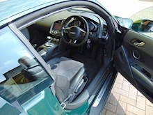 Audi R8 Quattro - Thumb 10