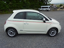 Fiat 500 Sport - Thumb 2