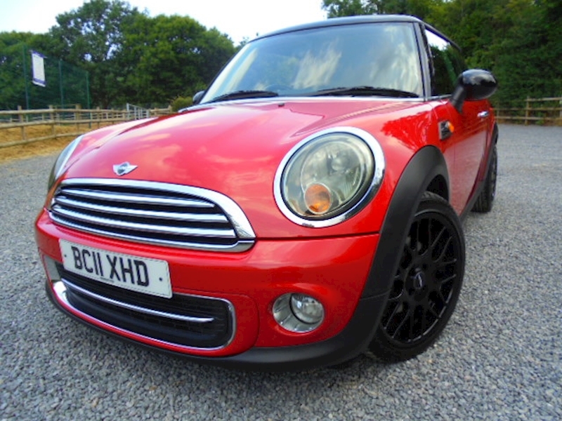 Used Mini Mini Cooper Car Imports Direct Ltd Ta Winterstoke Motor
