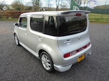 Used Nissan Cube 1.5 Nonbiri Aero | Car Imports Direct Ltd t/a 
