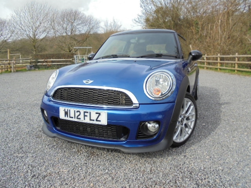 Used Mini Mini Cooper D Car Imports Direct Ltd Ta Winterstoke