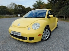 Volkswagen Beetle T - Thumb 0
