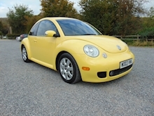 Volkswagen Beetle T - Thumb 8