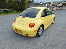 Volkswagen Beetle T - Thumb 2