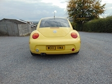 Volkswagen Beetle T - Thumb 3