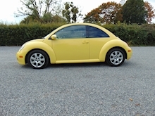 Volkswagen Beetle T - Thumb 5