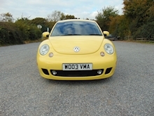Volkswagen Beetle T - Thumb 7