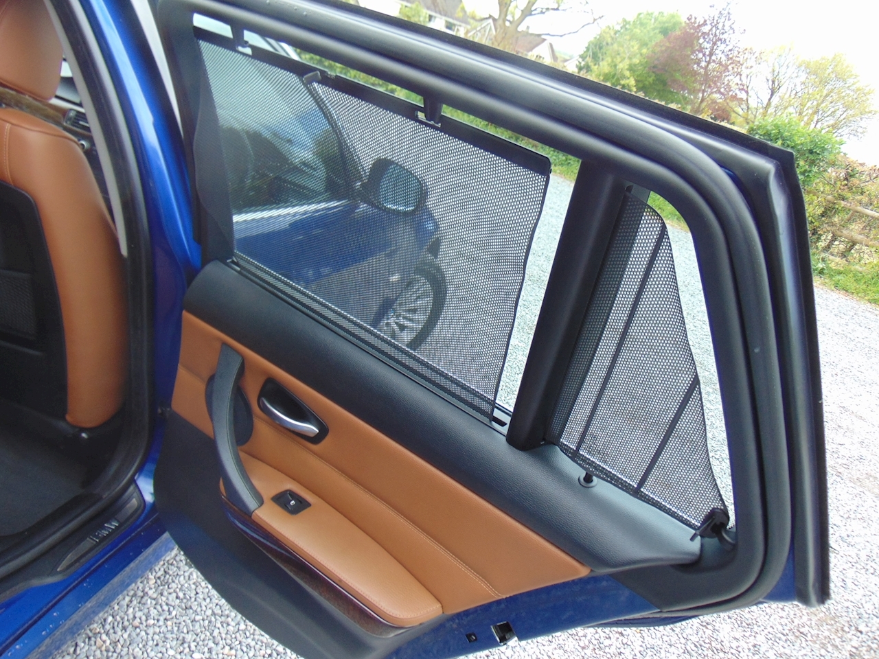 Used BMW 3 Series 325I Se Touring | Car Imports Direct Ltd t/a ...