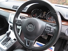 Volkswagen Passat Highline Tsi Bluemotion Technology Dsg - Thumb 16