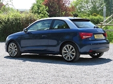Audi A1 Tfsi Sport - Thumb 4