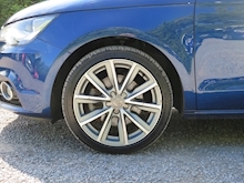 Audi A1 Tfsi Sport - Thumb 20