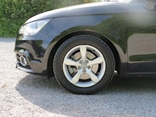 Audi A1 Sportback Tfsi Sport - Thumb 24