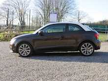 Audi A1 TFSI Sport 