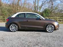 Audi A1 TFSI Sport 