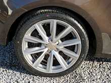 Audi A1 TFSI Sport 