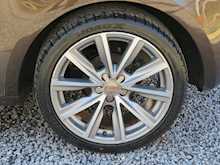 Audi A1 TFSI Sport 