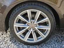 Audi A1 TFSI Sport 