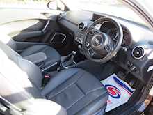 Audi A1 TFSI Sport 