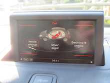 Audi A1 TFSI Sport 