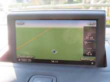 Audi A1 TFSI Sport 
