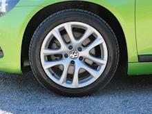 Volkswagen Scirocco Tsi Dsg - Thumb 24