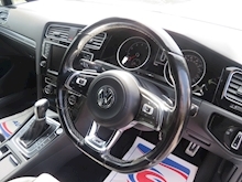Volkswagen Golf R-Line Tsi Act Bluemotion Technology Dsg - Thumb 11